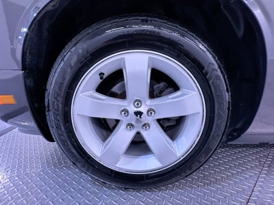 2014 Dodge Challenger SXT