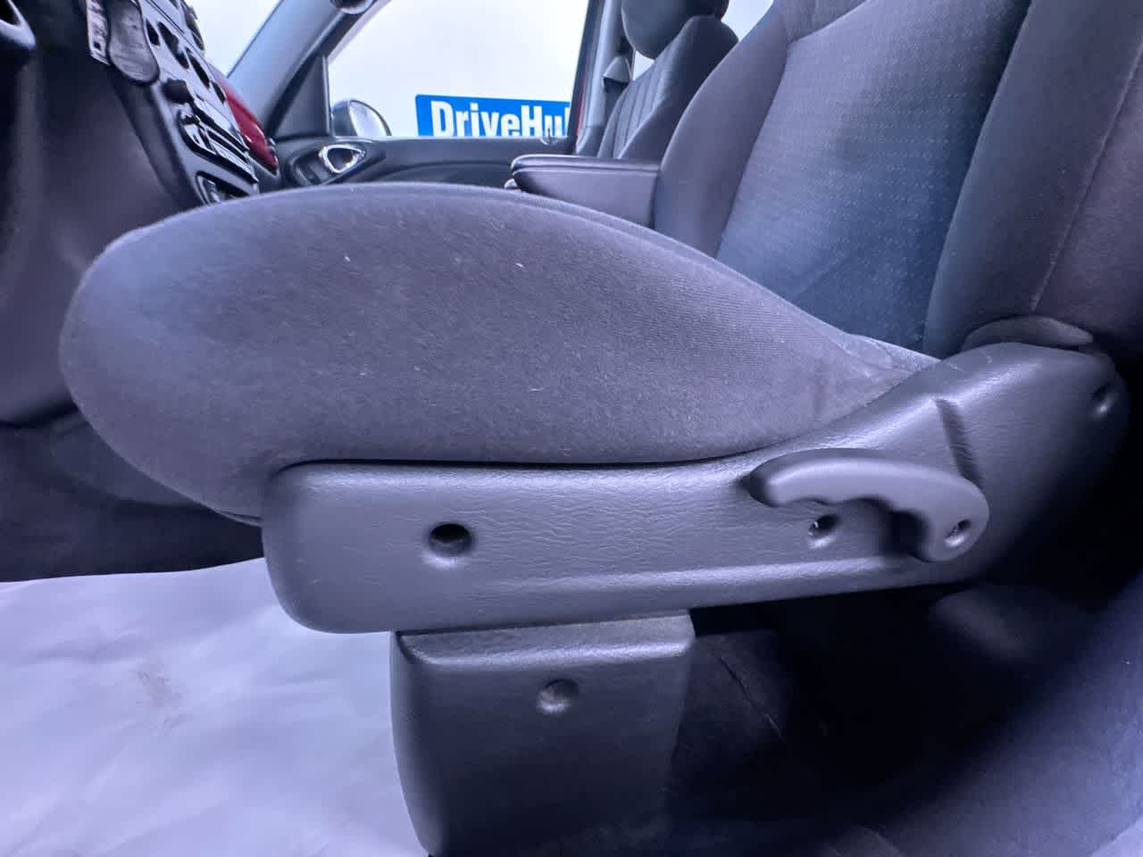 2003 Chrysler PT Cruiser Touring