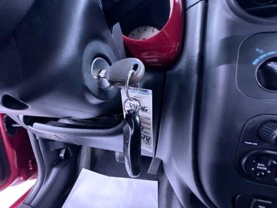 2003 Chrysler PT Cruiser Touring