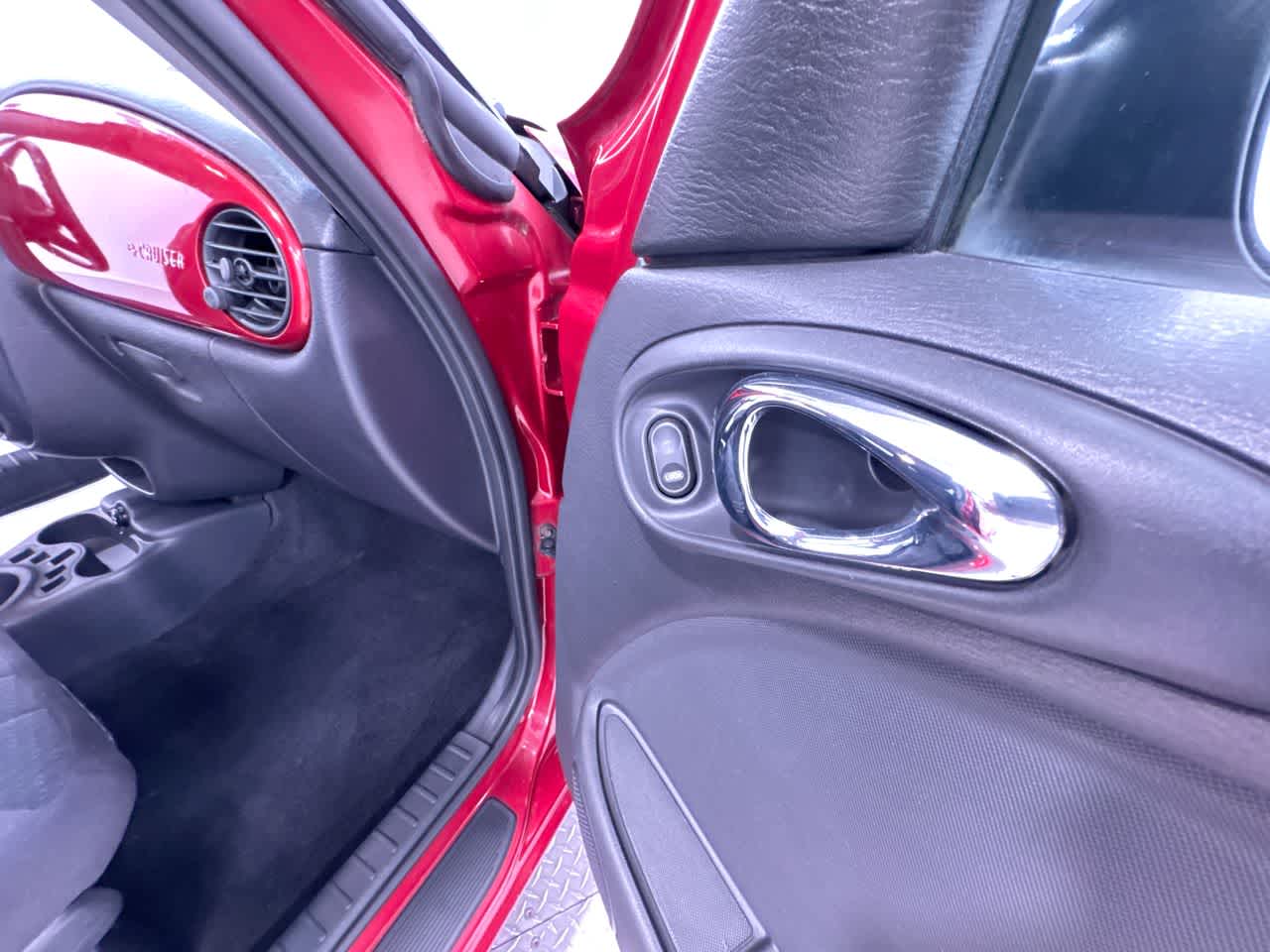 2003 Chrysler PT Cruiser Touring