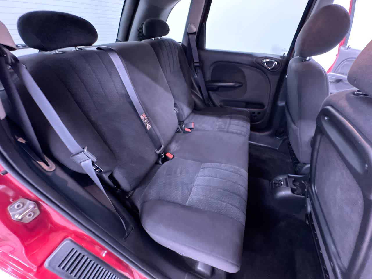 2003 Chrysler PT Cruiser Touring