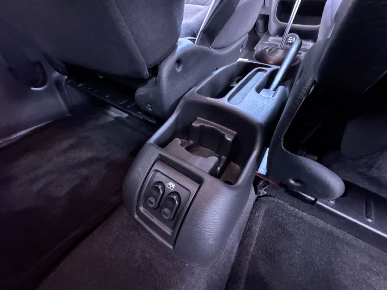 2003 Chrysler PT Cruiser Touring