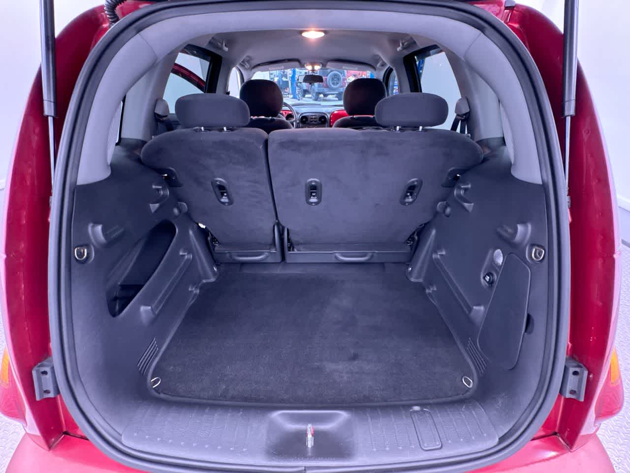 2003 Chrysler PT Cruiser Touring