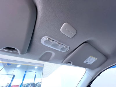 2021 Nissan NV200 Compact Cargo S