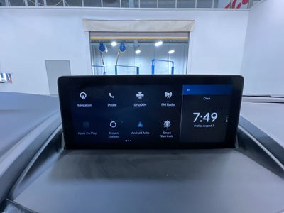 2023 Acura RDX w/Technology Package