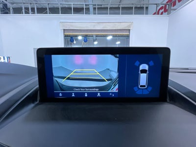 2023 Acura RDX w/Technology Package
