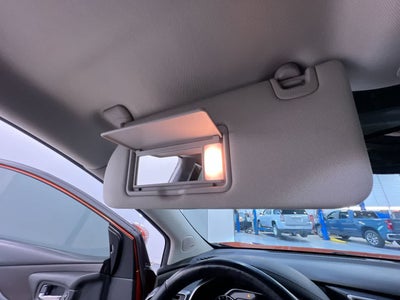2021 Nissan Murano Platinum