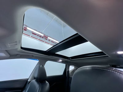 2021 Nissan Murano Platinum