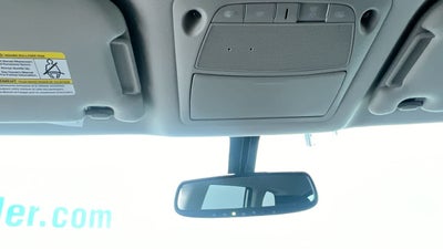 2018 Nissan Pathfinder SV