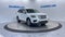 2018 Nissan Pathfinder SV