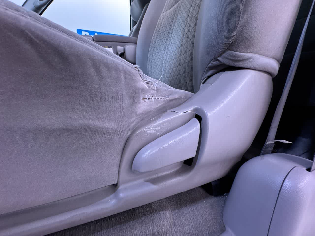 2003 Toyota Tundra SR5