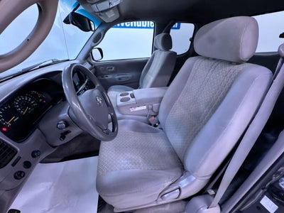 2003 Toyota Tundra SR5