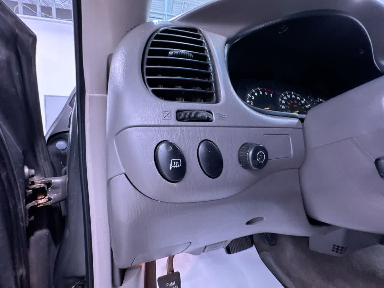 2003 Toyota Tundra SR5
