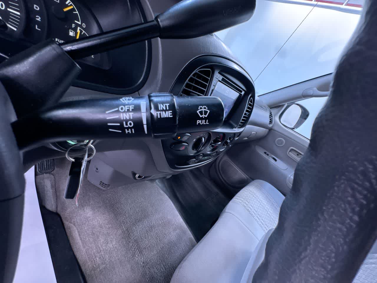 2003 Toyota Tundra SR5