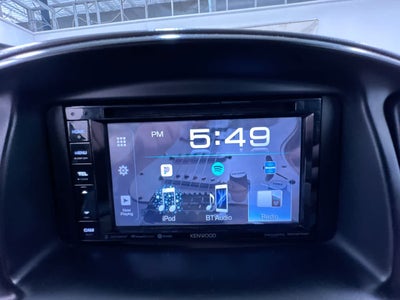 2003 Toyota Tundra SR5