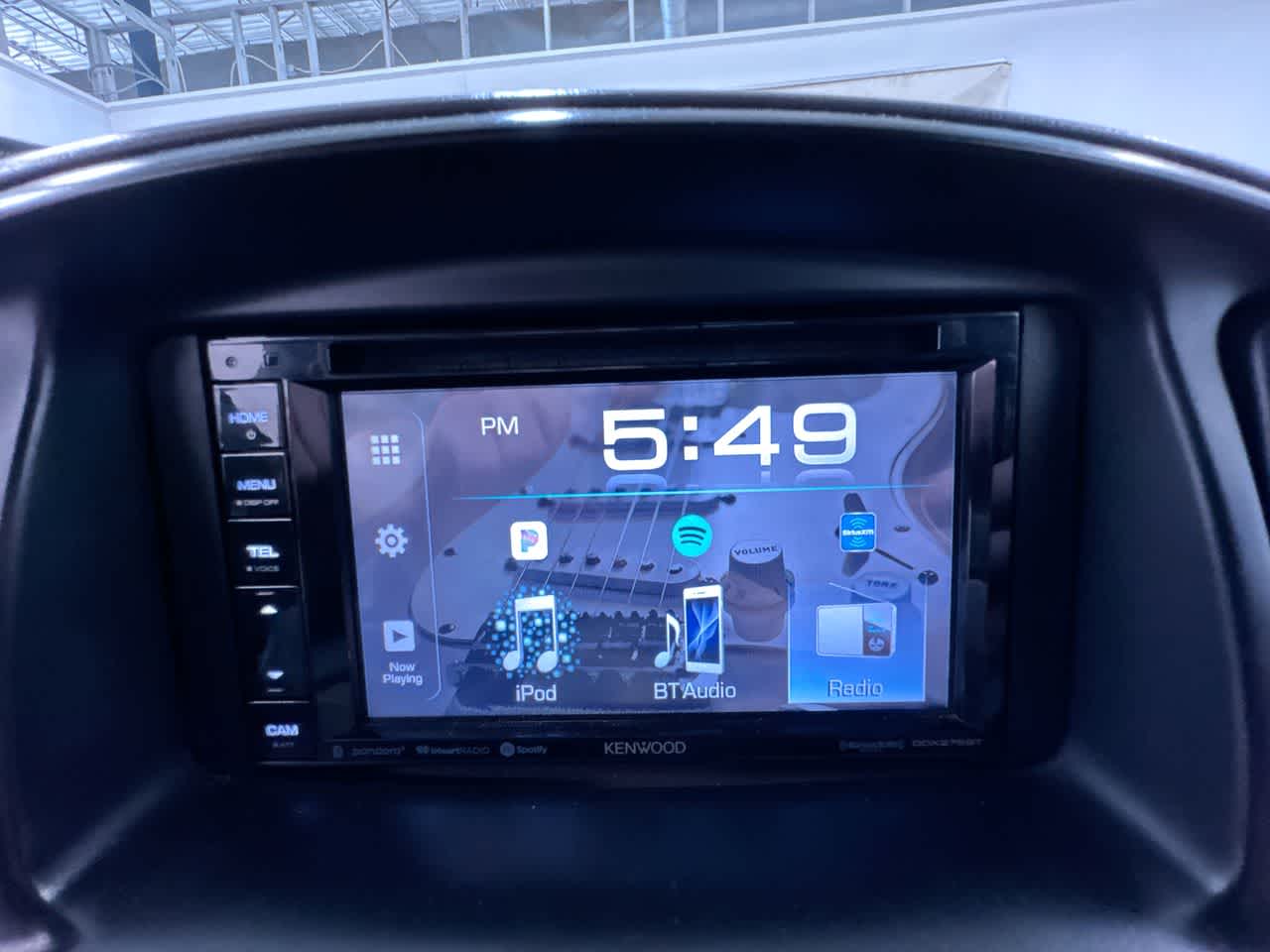 2003 Toyota Tundra SR5