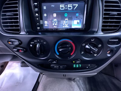 2003 Toyota Tundra SR5