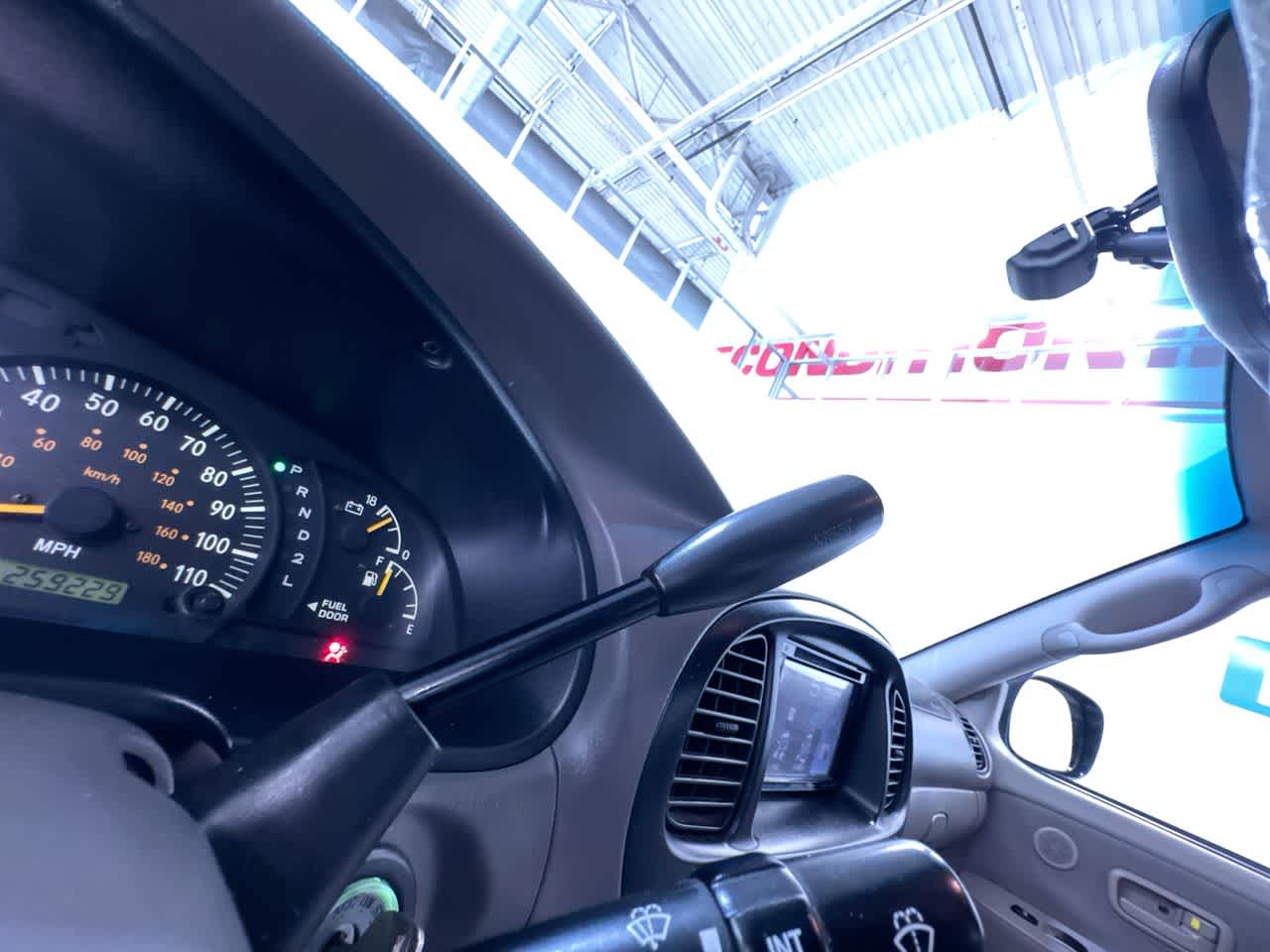 2003 Toyota Tundra SR5