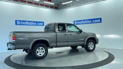 2003 Toyota Tundra SR5