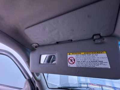 2003 Toyota Tundra SR5