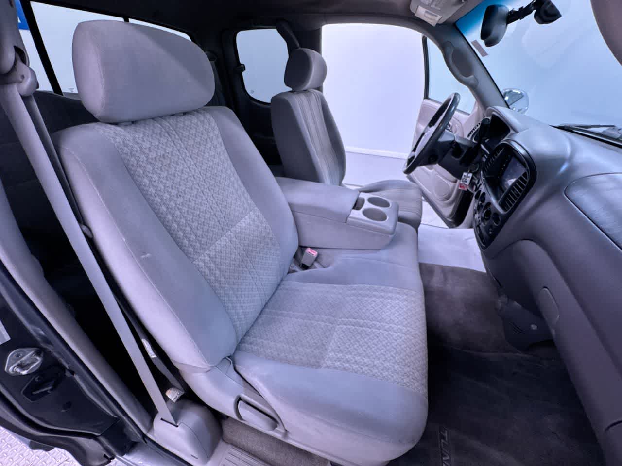 2003 Toyota Tundra SR5