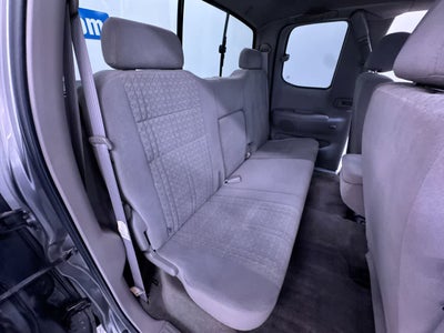 2003 Toyota Tundra SR5
