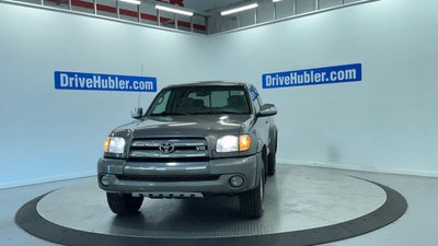 2003 Toyota Tundra SR5