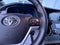 2016 Toyota Sienna XLE