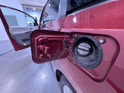 2016 Toyota Sienna XLE