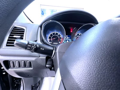 2019 Mitsubishi Outlander Sport SP 2.0