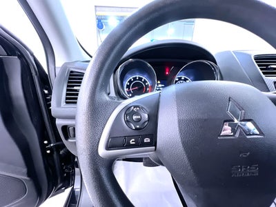 2019 Mitsubishi Outlander Sport SP 2.0