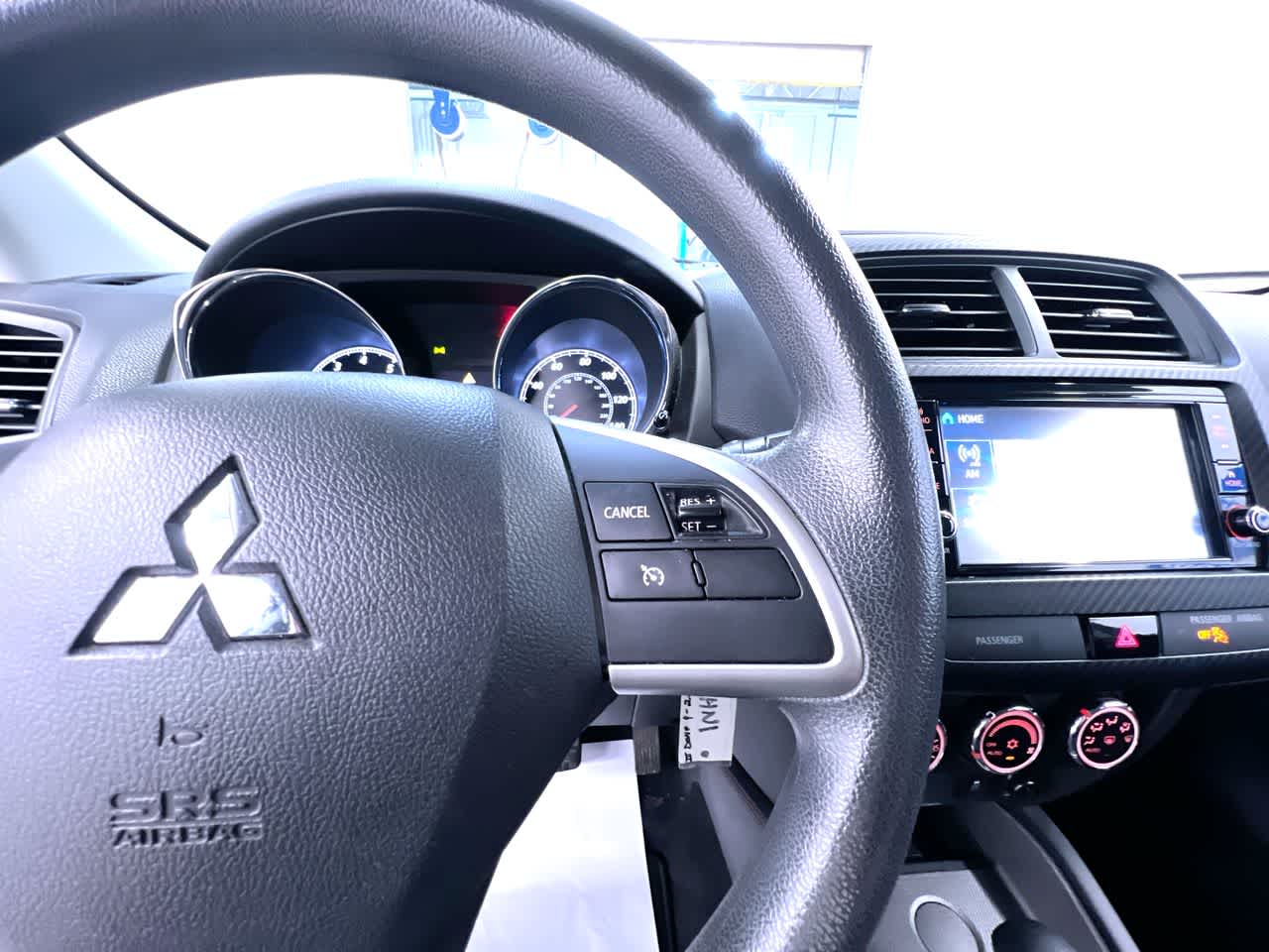 2019 Mitsubishi Outlander Sport SP 2.0