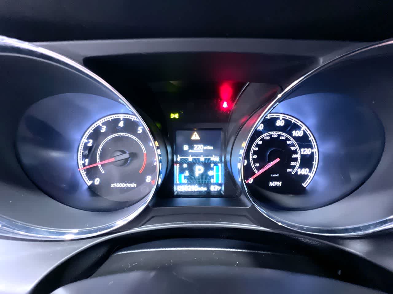 2019 Mitsubishi Outlander Sport SP 2.0