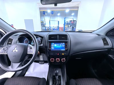 2019 Mitsubishi Outlander Sport SP 2.0