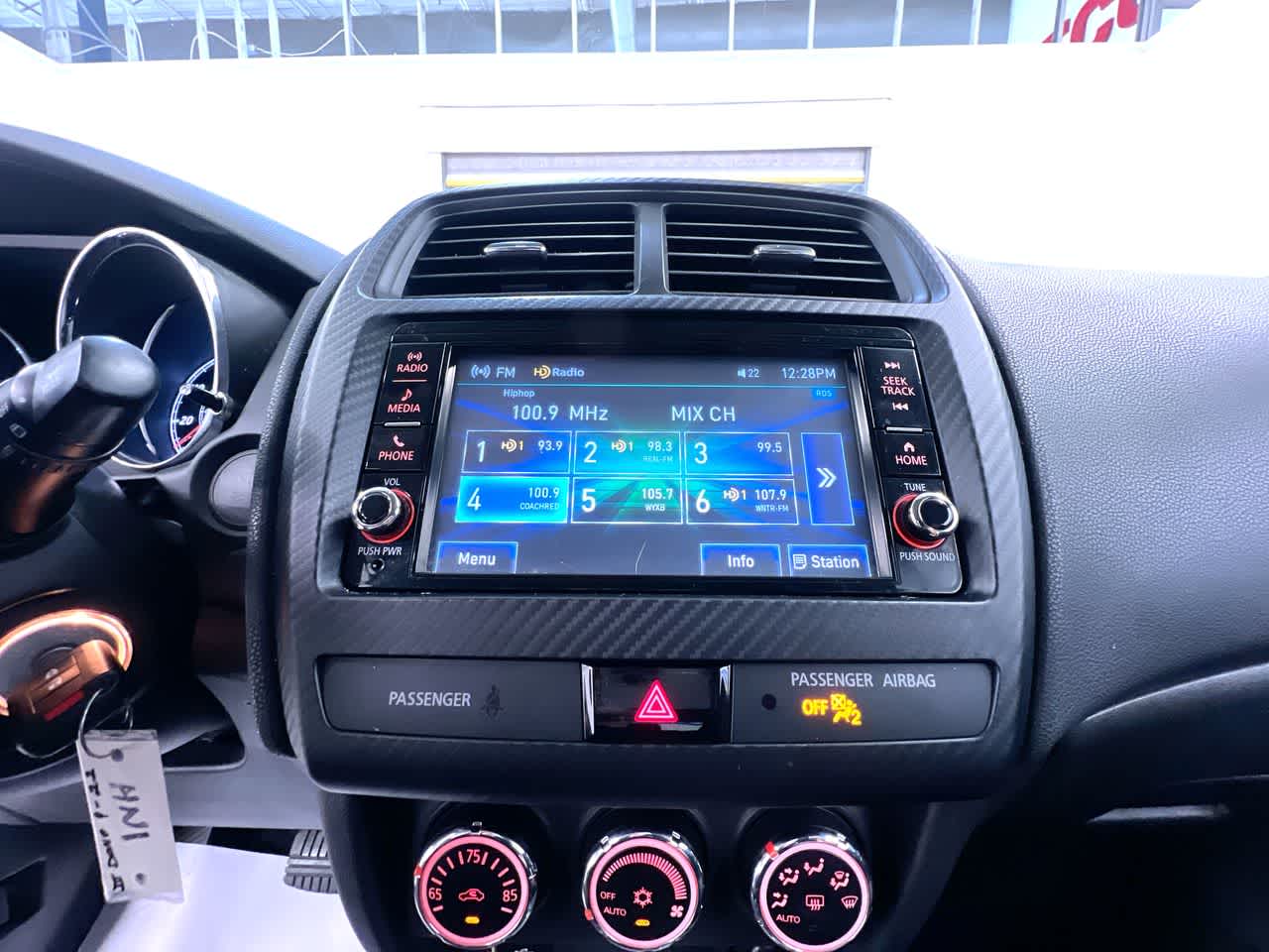 2019 Mitsubishi Outlander Sport SP 2.0