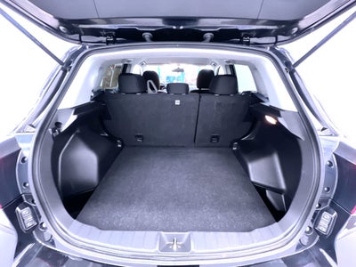 2019 Mitsubishi Outlander Sport SP 2.0