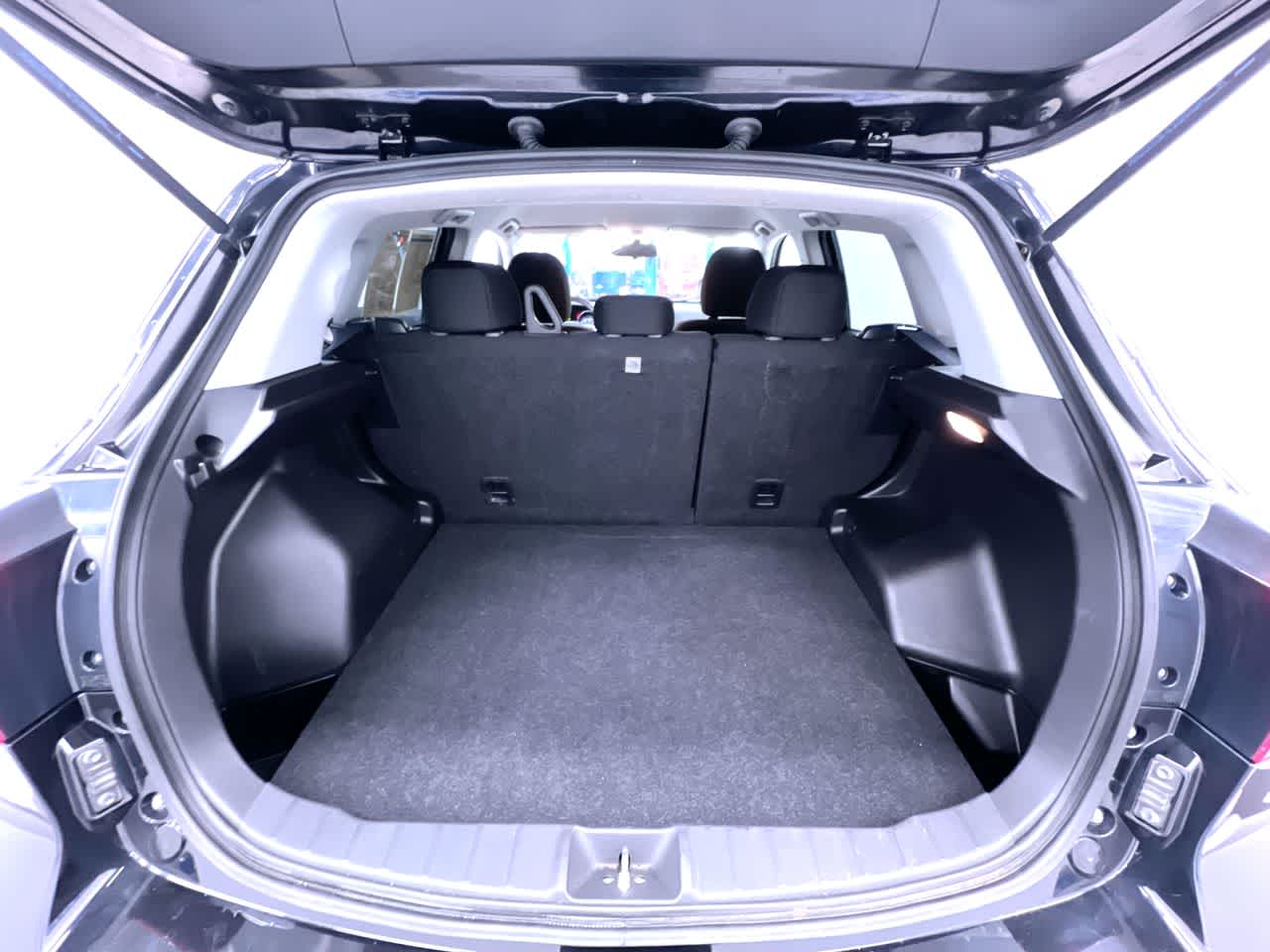 2019 Mitsubishi Outlander Sport SP 2.0