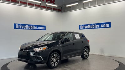 2019 Mitsubishi Outlander Sport SP 2.0
