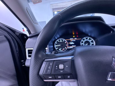 2025 Mitsubishi Outlander ES