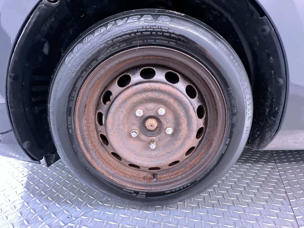 2012 Mazda Mazda3 i Sport