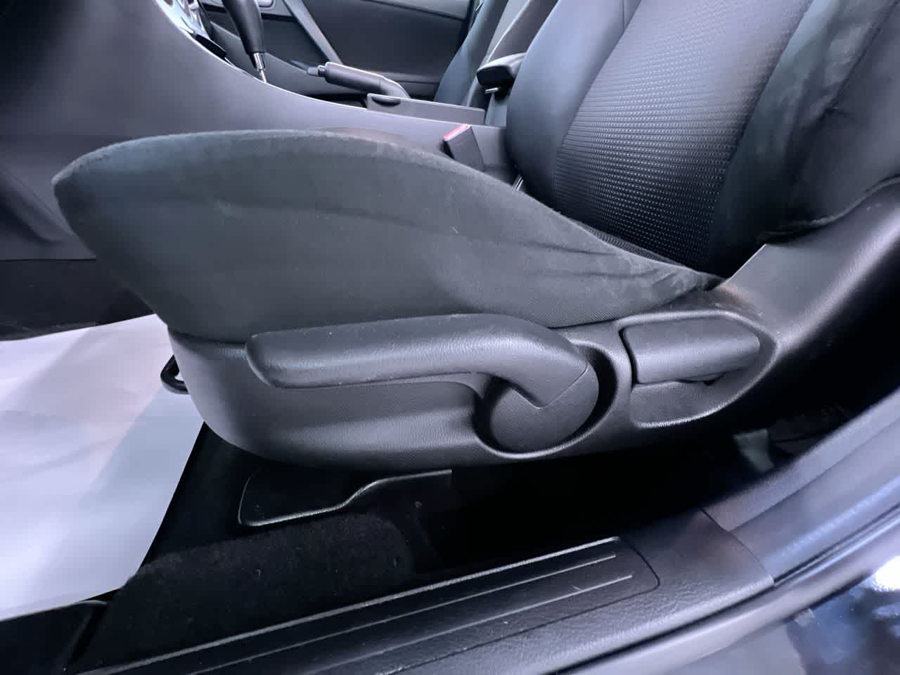 2012 Mazda Mazda3 i Sport