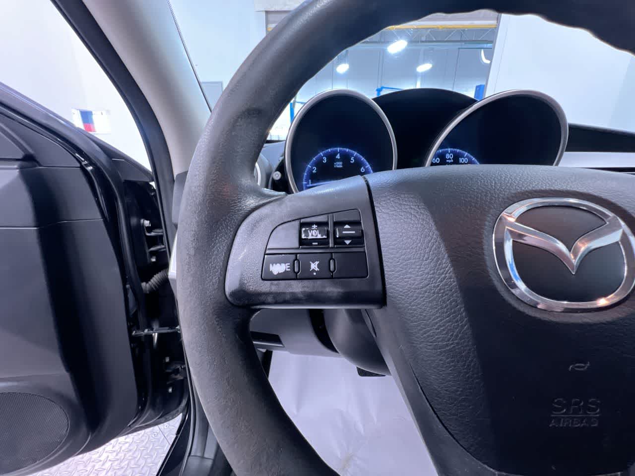 2012 Mazda Mazda3 i Sport