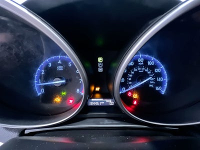 2012 Mazda Mazda3 i Sport