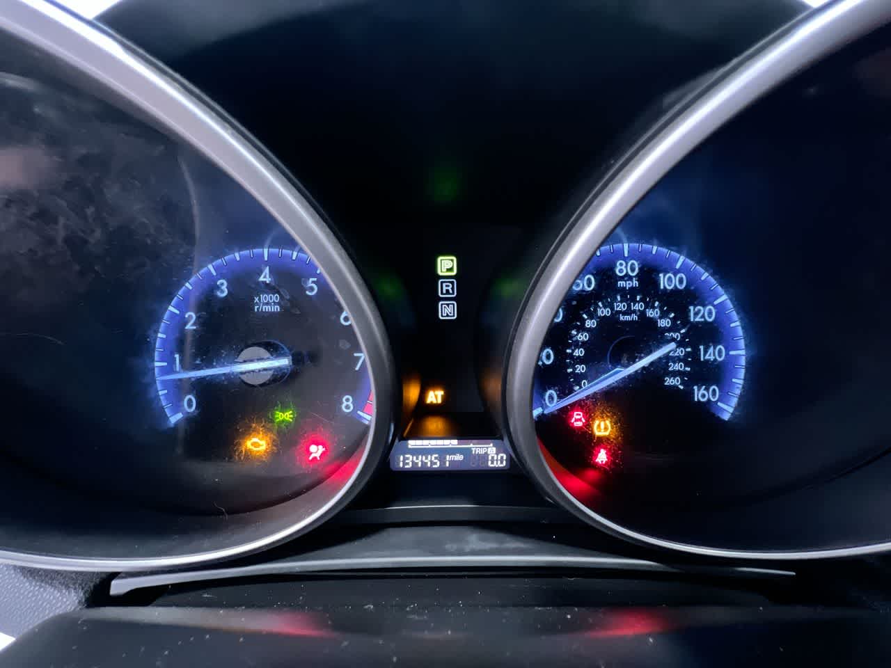 2012 Mazda Mazda3 i Sport