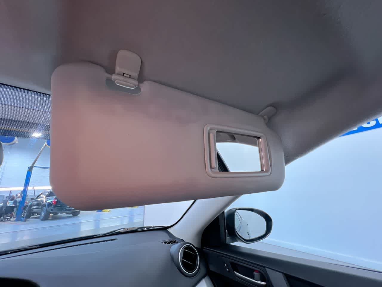 2012 Mazda Mazda3 i Sport
