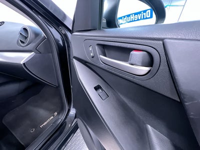 2012 Mazda Mazda3 i Sport