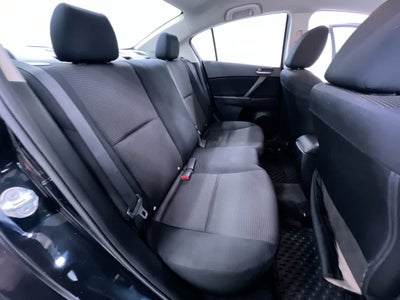 2012 Mazda Mazda3 i Sport