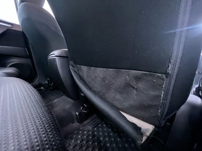 2012 Mazda Mazda3 i Sport