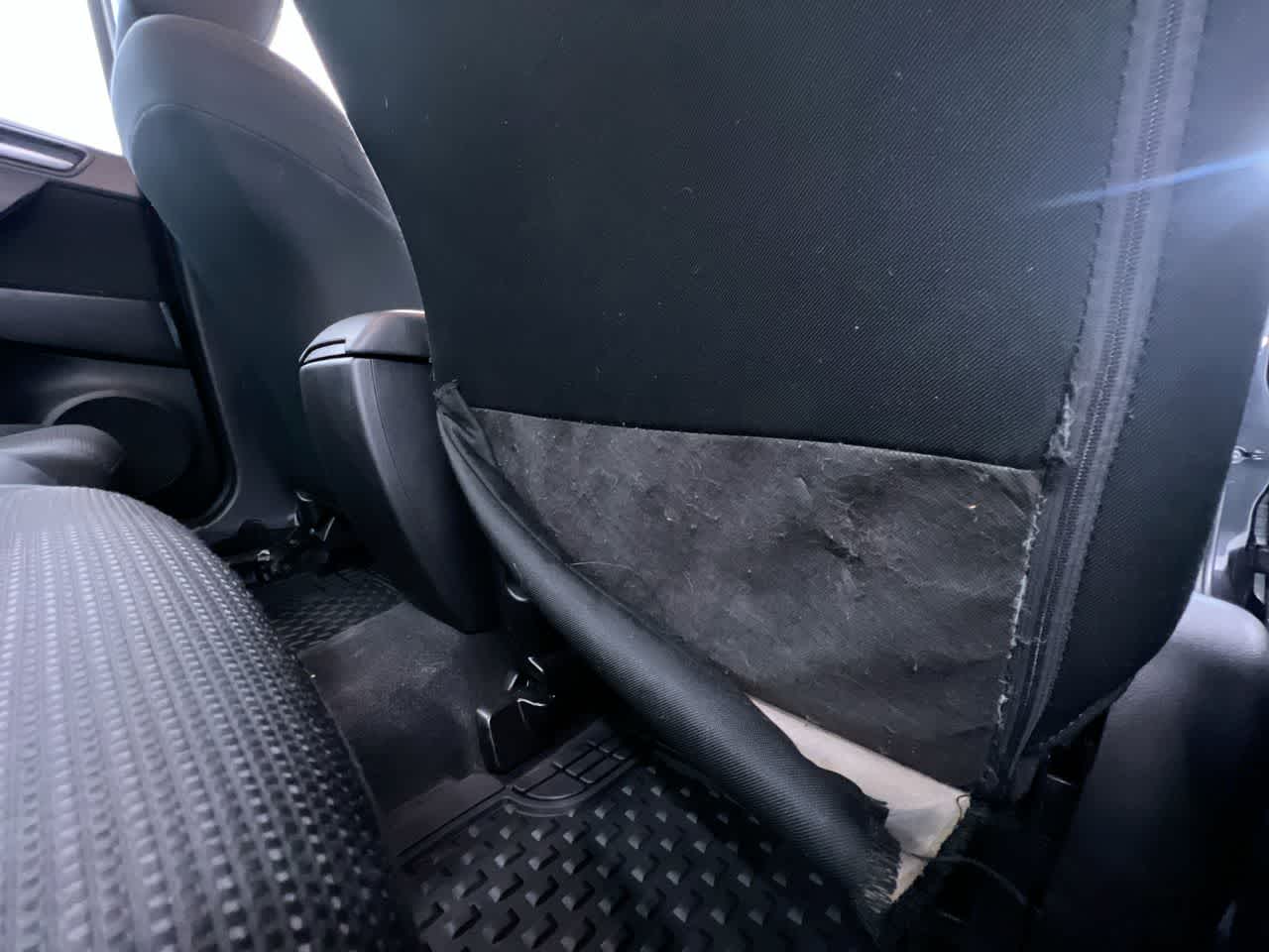 2012 Mazda Mazda3 i Sport
