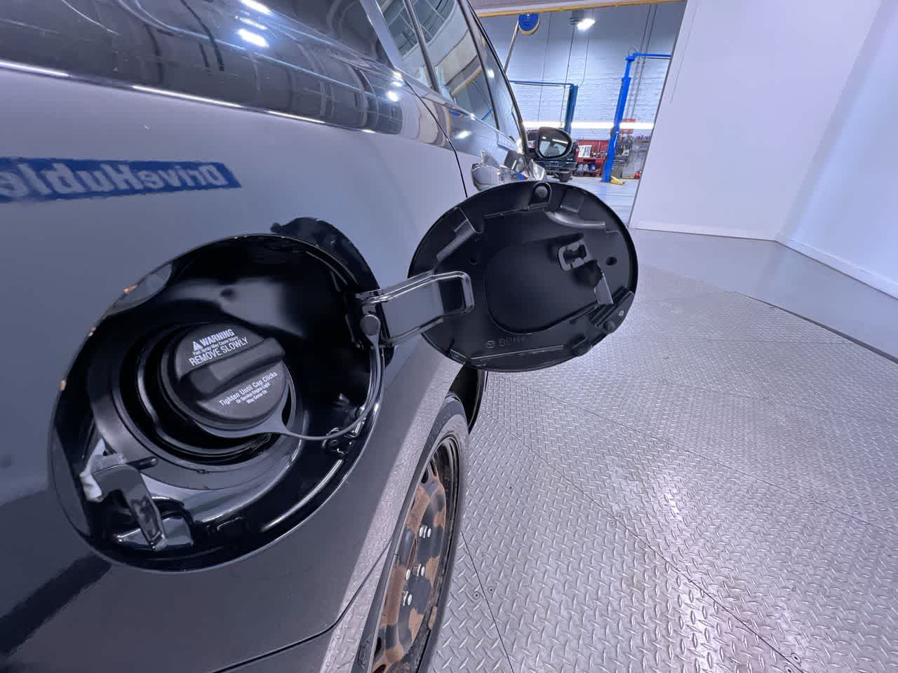 2012 Mazda Mazda3 i Sport